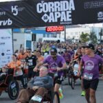 4ª Corrida da Apae de Brusque: inscrições podem ser feitas até 21 de maio