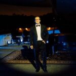 Projeto leva apresentações de piano para hospital e casa de idosos em Brusque