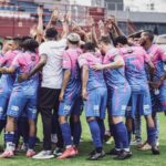 Rodada do Futebol Amador de Brusque tem emoção, goleadas e polêmica
