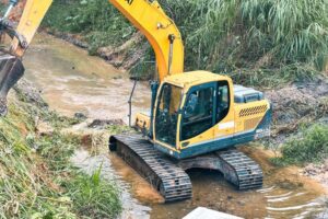 Secretaria de Obras perto de um ano com sistema Congress e 6 mil demandas homologadas