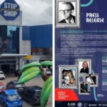 Apresentação musical em homenagem a Aldo Krieger tem nova data no Stop Shop