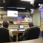 Câmara debate poluição no Itajaí-Mirim e sensação de insegurança na Águas Claras