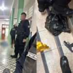 Adolescente invade escola e mata duas funcionárias a tiros no Acre