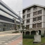 Fórum de Brusque será transferido para Arena Brusque durante reforma de 30 meses