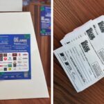 Promoção “1º de Maio dá Sorte”: Sorteio acontece no dia 6 de junho