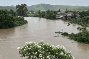 Chuvas em Pernambuco deixam mortos, feridos e mais de 2 mil fora de casa