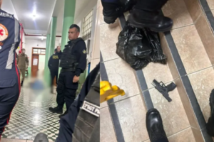 Adolescente invade escola e mata duas funcionárias a tiros no Acre