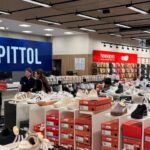 Pittol vende mais de 11 mil pares nos primeiros 45 dias após reabertura em Brusque