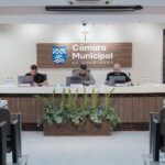 Vereadores cobram respostas sobre reajuste d’água e condições das vias em Guabiruba