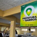 ‘Prefeitura nos Bairros’ retorna com atendimentos à comunidade no Planalto