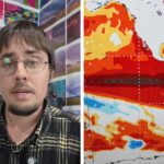 Piter Scheuer: “El Niño poderoso a caminho”; VÍDEO