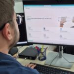 Samae altera e-mail para envio de faturas mensais