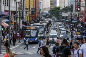 SC tem a menor taxa desemprego do país pelo quinto trimestre consecutivo