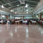 Encontro especial em homenagem às mães reúne idosos em Botuverá