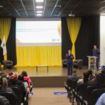 Servidores da Educação participam de capacitação de primeiros socorros em Brusque