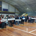 Botuverá realiza abertura oficial dos Jogos Comunitários 2026