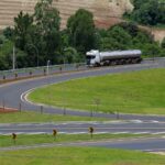 Estrada Boa: programa avança e chega a 90% das rodovias de Santa Catarina