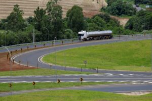 Estrada Boa: programa avança e chega a 90% das rodovias de Santa Catarina