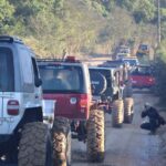 Passeio Radical terá percurso inédito e Desafio Fenajeep estreia categoria UTV