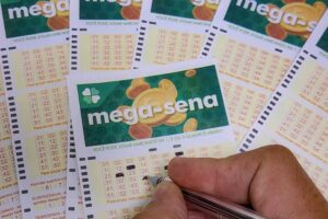 Nove apostas de Brusque acertam a quadra do Concurso 3.009 da Mega-Sena