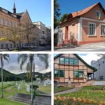 Museus de Brusque guardam memórias da imigração, religiosidade, arte e música