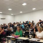 Capacitação em Brusque atualiza atendimento na Atenção Primária