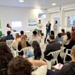 SINSEB debate participação da geração Z no movimento sindical na região