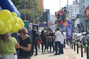 Sábado Fácil de maio terá programação especial em alusão ao Dia das Mães