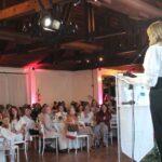 Ingressos para a 7ª edição do Mulheres que Inspiram já estão disponíveis