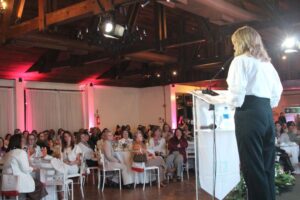 Ingressos para a 7ª edição do Mulheres que Inspiram já estão disponíveis