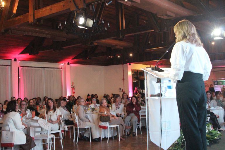 Ingressos para a 7ª edição do Mulheres que Inspiram já estão disponíveis