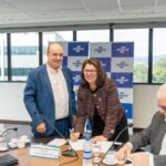 Diretora da ACIBr assume cadeira no Conselho Deliberativo do Sebrae/SC