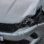 GTB atende colisão entre veículos no Bairro Jardim Maluche