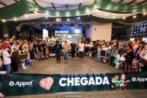 Empresas ainda podem garantir espaço na 39ª Fenarreco por meio de edital público