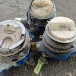 Samae alerta consumidores sobre cuidados com hidrômetros durante obras e pinturas
