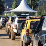 Passeio Expedition da Fenajeep aposta em novas trilhas e experiências em meio à natureza