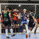 Barateiro Havan garante liderança do grupo e avança à semifinal da Supercopa