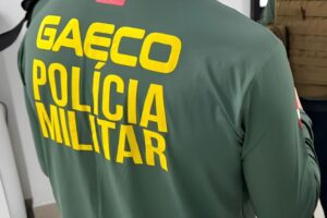 GAECO bloqueia mais de R$ 54 milhões em operações contra fraudes em licitações