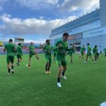Brusque FC lança promoção para Sócio Bruscão levar dois torcedores ao estádio