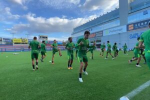 Brusque FC lança promoção para Sócio Bruscão levar dois torcedores ao estádio
