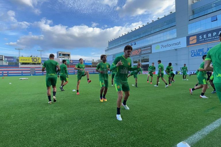 Brusque FC lança promoção para Sócio Bruscão levar dois torcedores ao estádio