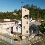 Comunidade Santa Rita de Cássia inicia celebrações em honra a padroeira nesta quarta-feira (20)