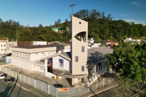 Comunidade Santa Rita de Cássia inicia celebrações em honra a padroeira nesta quarta-feira (20)