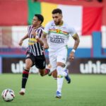 Com gol nos acréscimos, Brusque vence Anápolis pela Série C