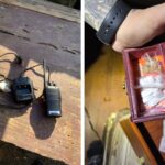 Ação integrada combate tráfico e prende suspeitos em Brusque