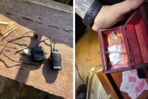 Ação integrada combate o tráfico de drogas em Brusque