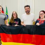 Guabiruba anuncia estudantes selecionados para o 1º intercâmbio