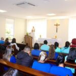 Hospital Azambuja inicia Semana da Enfermagem com foco em valorização e bem-estar