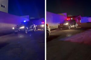 Polícia Civil deflagra Operação Festa Segura em Brusque