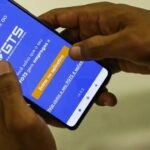 Uso do FGTS para pagar dívidas no Desenrola começa no dia 25